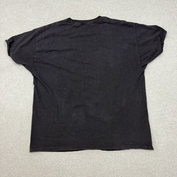 Marvel Comics Mens Size XL Shirt 2012 Mad Engine Spider-Man Wolverine Hulk Thor - Picture 5 of 5